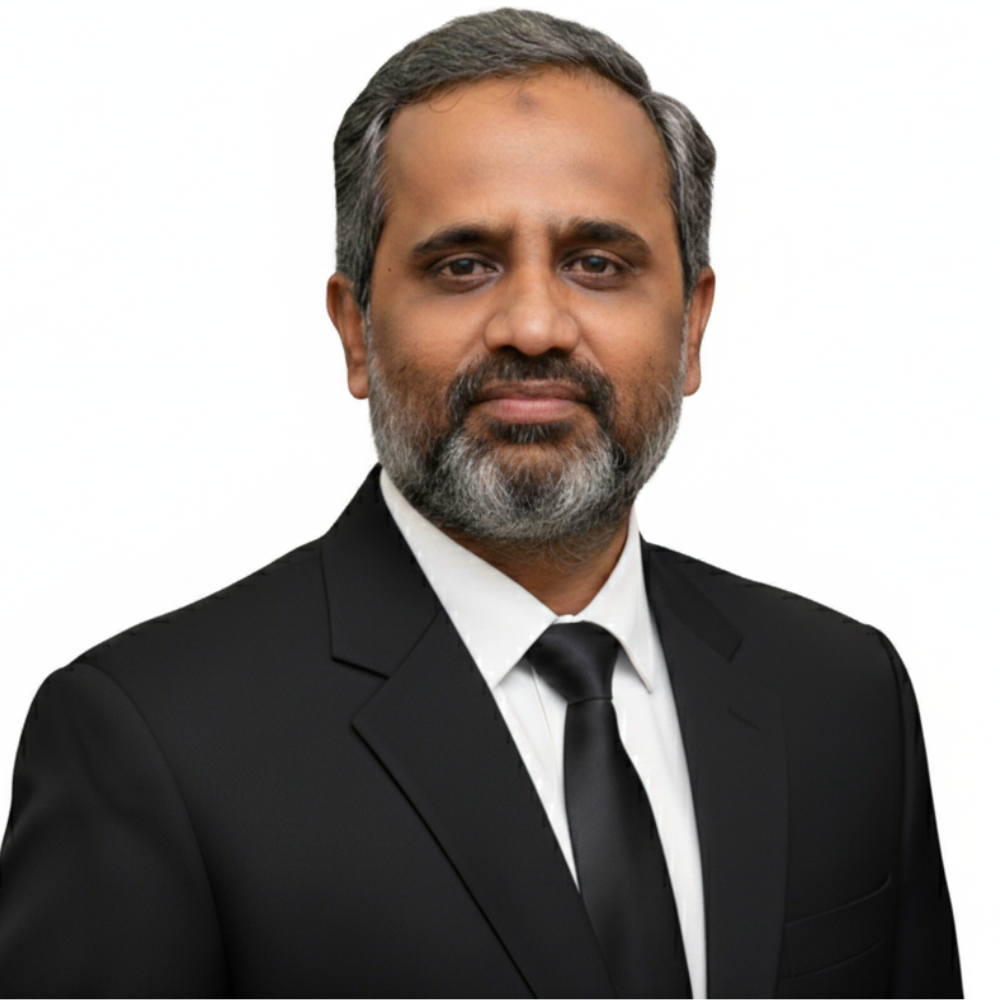 Dr. N. Abdul Azees, M.D (Siddha) – Founder & Director, Marudham Clinics