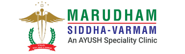 Marudham Siddha-Varmam